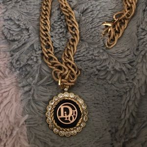 Vintage Couture Heirloom